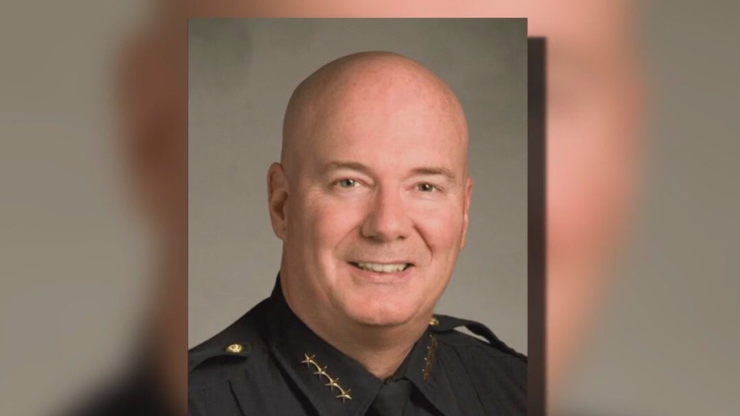 Round Rock ISD police chief leaves role
