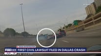 Rashee Rice, Teddy Knox sued after Dallas crash