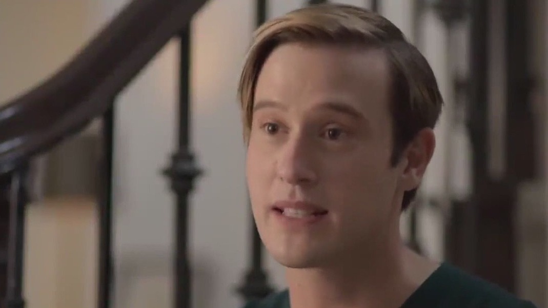 Special Report: 'Life After Death' star Tyler Henry