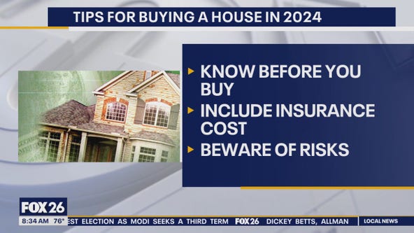 Why homeowners insurance is surging