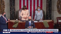 Previewing the 2023 State of the Union address