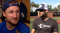 Kiermaier, Stamkos on how 'player of that caliber' transformed Tampa sports