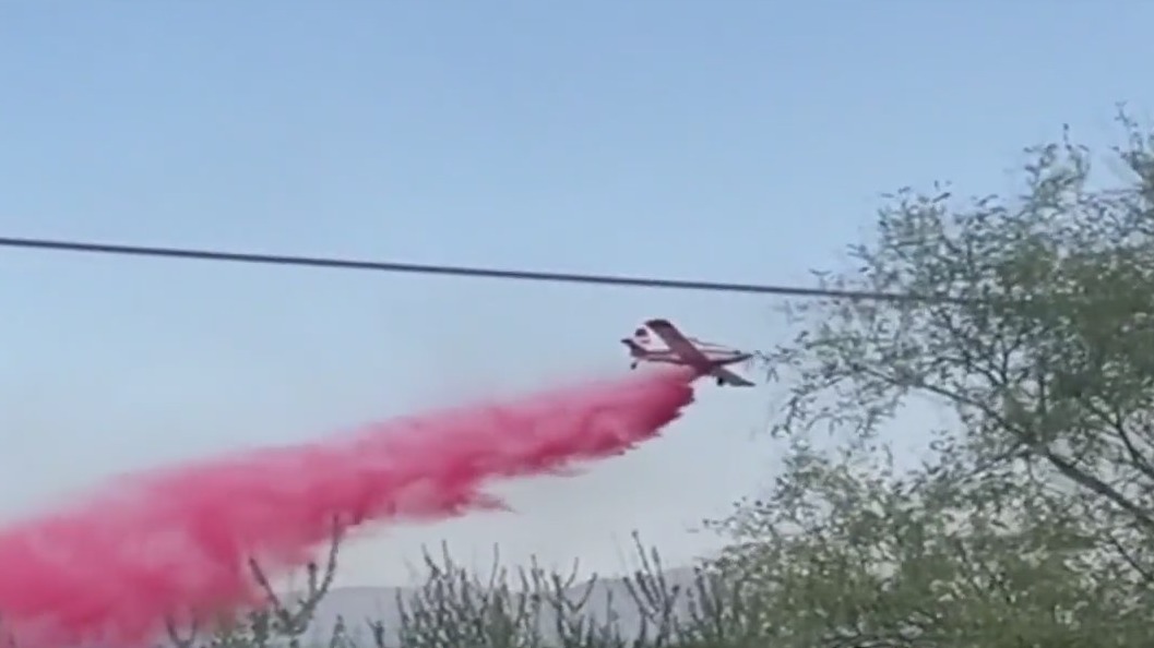 State prepares as Arizona's wildfire season approaches