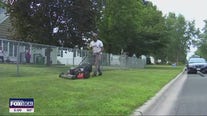 City considers electric lawn equipment incentives
