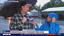 Memorial Day Parade preview
