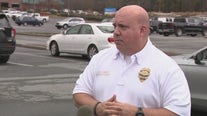 Cobb County Walmart shooting update