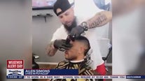 Puyallup barber shot dead while cutting 8-year-old's hair