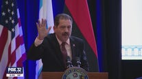 New poll shows Chuy Garcia fading in race for Chicago mayor