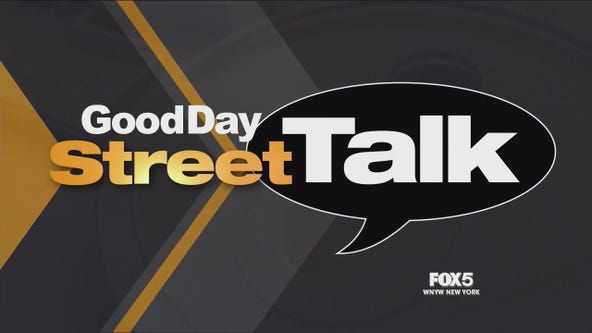 Good Day Street Talk: November 26, 2022