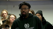 Justice for Tyre Nichols: Full press conference from Saturday Jan. 28
