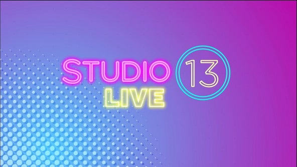 Watch Studio 13 Live full episode: Friday, June 2