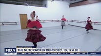 Ballet Minnesota's 34th production of The Nutcracker is one weekend only