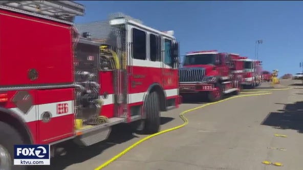Santa Rosa officially declares fire season is here, begins weed control inspections