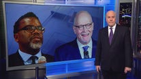 New Chicago mayoral poll sheds light on where Vallas, Johnson stand