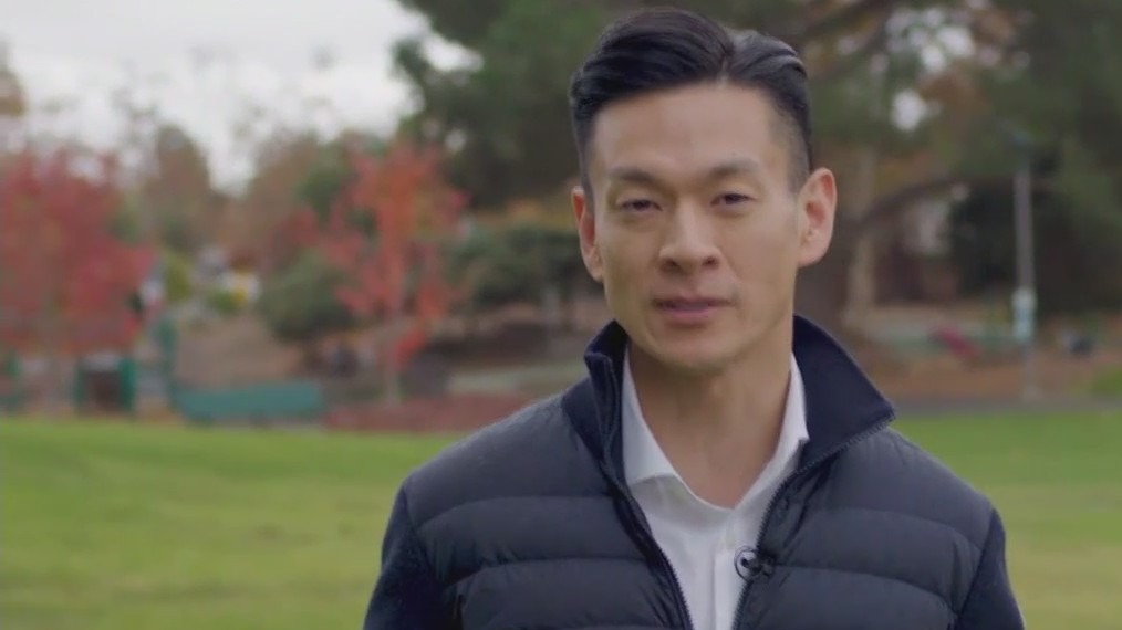 It's official: Evan Low is running for Silicon Valley congressional seat