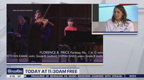 Women's History Month: Philadelphia Orchestra shines new light on Florence Price