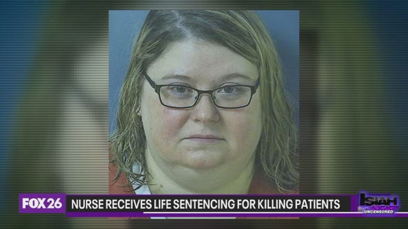 Negligent Nurses: Pennsylvania nurse receives life sentencing for killing patients