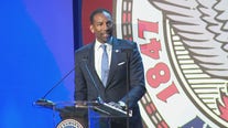 Full video of Mayor Andre Dickens' 2023 State of the City address