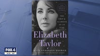 Elizabeth Taylor biography reveals juicy details of star's life