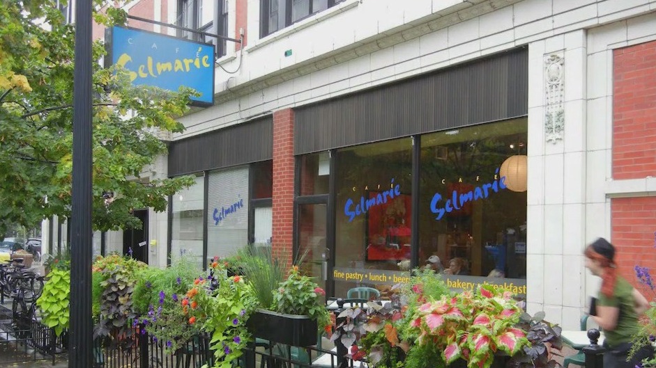Café Selmarie closes after 40 years in Lincoln Square