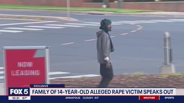 Rockville teen with autism still shaken after alleged sex assault, family says
