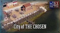 The Chosen: A Look At The City Behind The Show