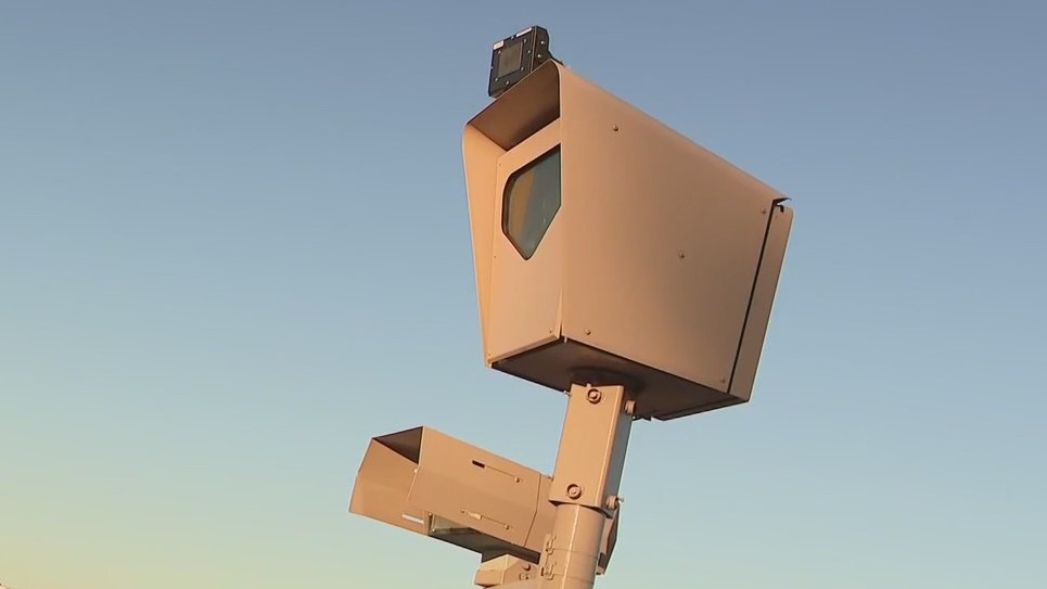 Photo radars in Arizona could be a thing of the past if proposed bill becomes law