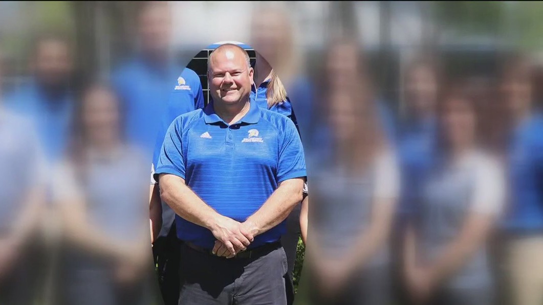 Ex-SJSU sports medicine director gets 2-years federal prison for unlawfully touching female athletes