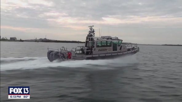 'Safe boats' helping improve safety on the water