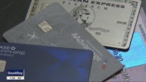 Save Me Steve: Credit card hacks and fine print perks