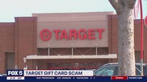 Target customers file class action lawsuit over fake gift card scam