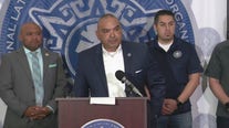 FULL: Unions show support for DPD Chief Eddie Garcia