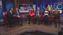 The impact of southern border crisis on Metro Detroit + Republican, Democrat leaders discuss bill ramming