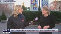 Here's what to expect from ZooLights this year