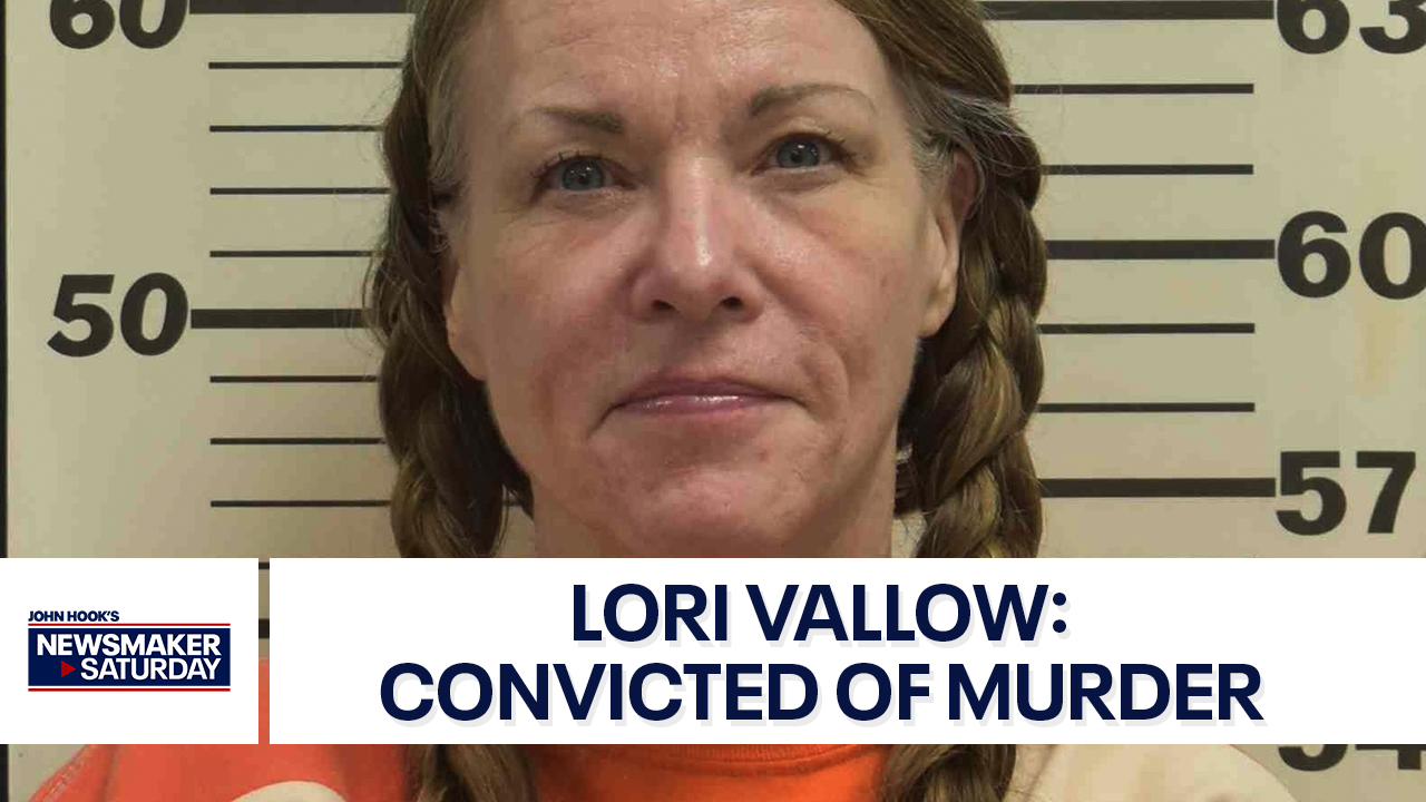 Breaking down Lori Vallow's guilty verdict | Newsmaker