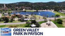 Green Valley Park in Payson | Drone Zone