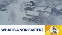 Did You Know?: What is a nor'easter?