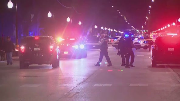 Chicago police talk crime, preparing for major summer events