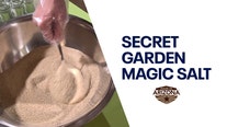 Secret Garden Magic Salt | Made In Arizona