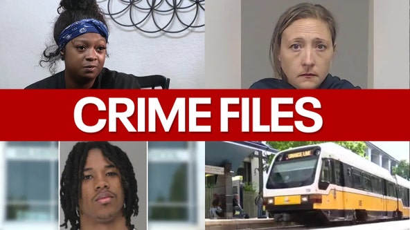FOX 4 Crime Files: Week of April 21