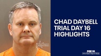 Chad Daybell trial: FBI agent takes the stand