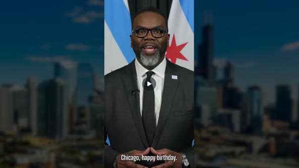 Happy Birthday, Chicago!