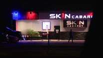 Lawsuit: 3 AZ strip clubs drugged customers, charged credit cards