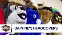 Daphne's Headcovers | Made in Arizona