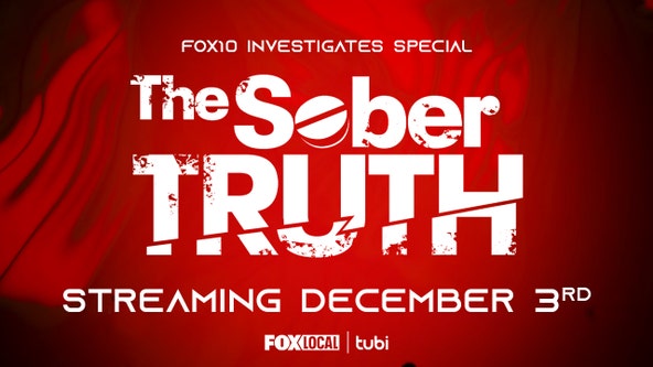 The Sober Truth: Inside AZ's Medicaid scandal | Trailer