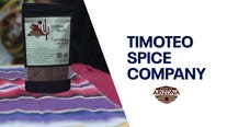 Timoteo Spice Company | Made In Arizona