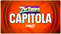 Zip Trip: Capitola