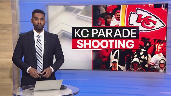 Kansas City Chiefs parade shooting: Police know who pulled the trigger and why