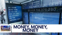 The National debt; betting at work? | Newsmaker