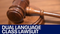 Woman sues Phoenix district over language program